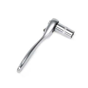 72 Teeth Mini Ratchet Socket Prop Tool